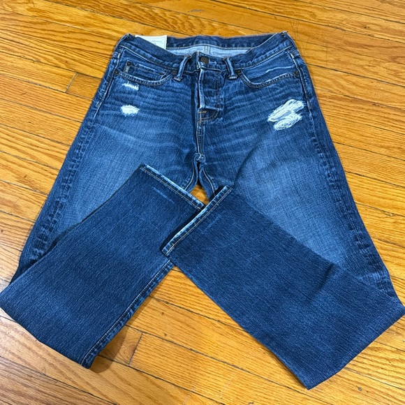 Abercrombie & Fitch Other - A&F Skinny